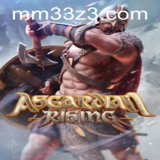 Descubra o Fascinante Mundo de AsgardianRising