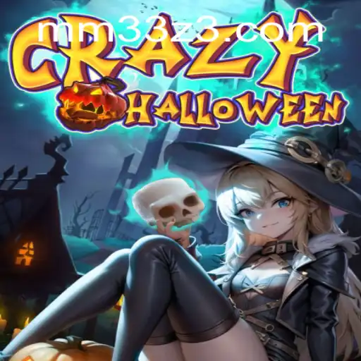 CrazyHalloween: Explore a Emoção do Jogo Ágil