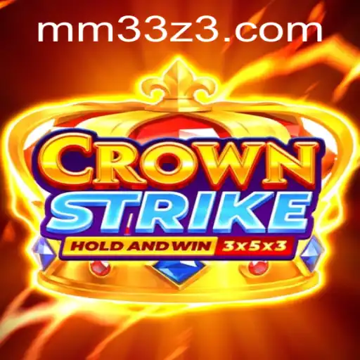 Descubra o Fascinante Mundo de Crownstrike: O Jogo da Nova Geração