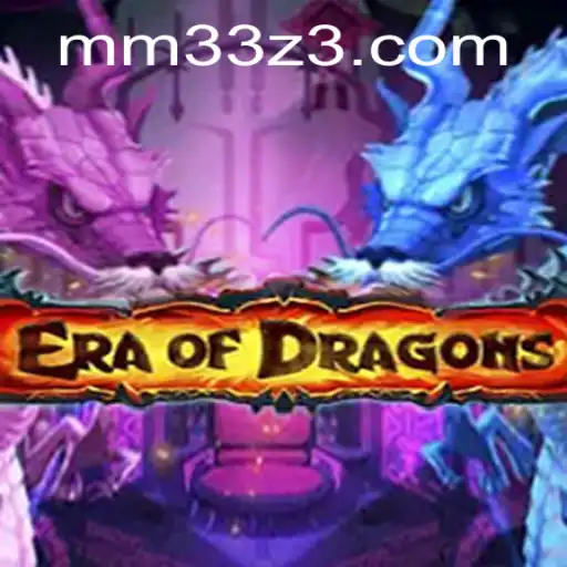 EraOfDragons: Um Mergulho no Mundo Fantástico dos Dragões