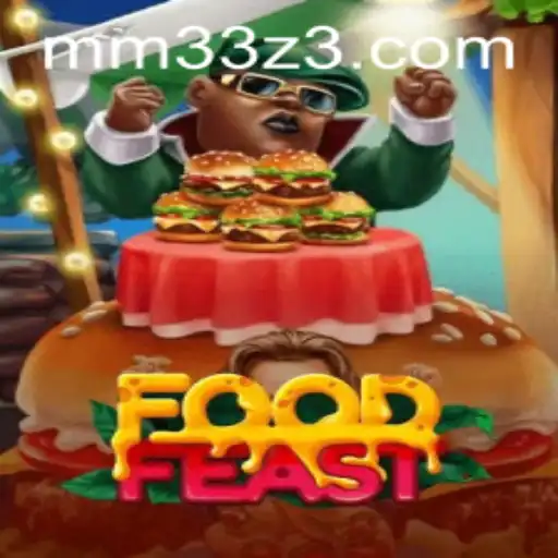 Explorando o Universo de FoodFeast: Um Jogo Empolgante de Estratégia e Diversão