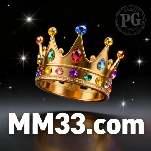 MM33.com Logo