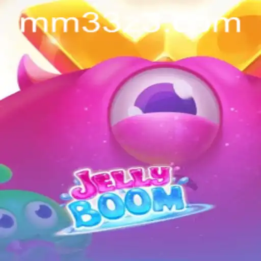 JellyBoom: Descubra o Novo Fenômeno do Mundo dos Games
