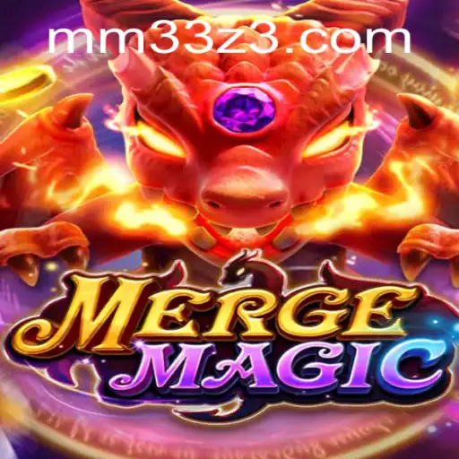 MergeMagic: Descubra a Magia do Entretenimento e Diversão