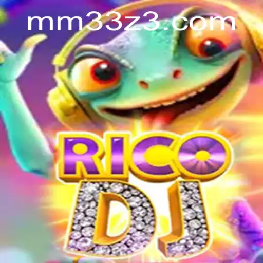 Descubra o Fascinante Mundo de RicoDJ: Um Jogo Inovador disponível em MM33.com
