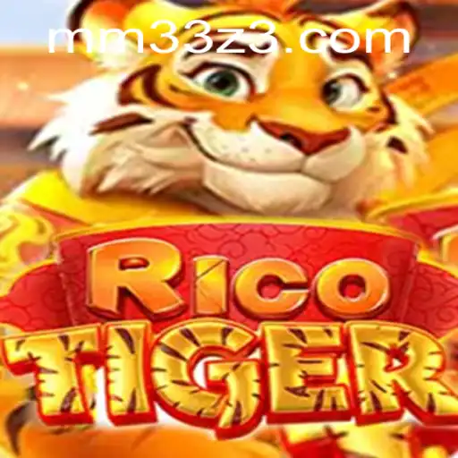 Explorando o Fascinante Mundo de RicoTiger no MM33.com